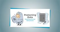 Protecting Data PD