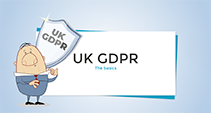 GDPR The Basics gdpr